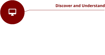 Discover and Understand  Great design starts with discovery. I take the time to listen, ask the right questions, and explore your vision, goals, and audience. By uncovering what makes your brand unique, I build a strong creative foundation that turns ideas into purposeful, impactful designs.